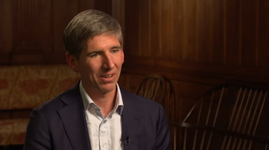  비트와이즈 연구 수석 매트 휴건 