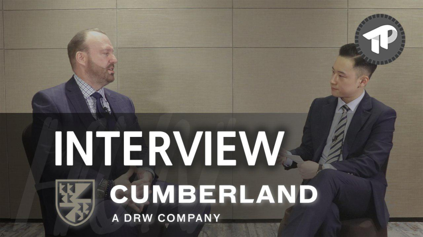  [토큰포스트 인터뷰] 컴버랜드 글로벌 사업개발 전략이사 제임스 로데키, “2019년은 가격 안정화의 해”