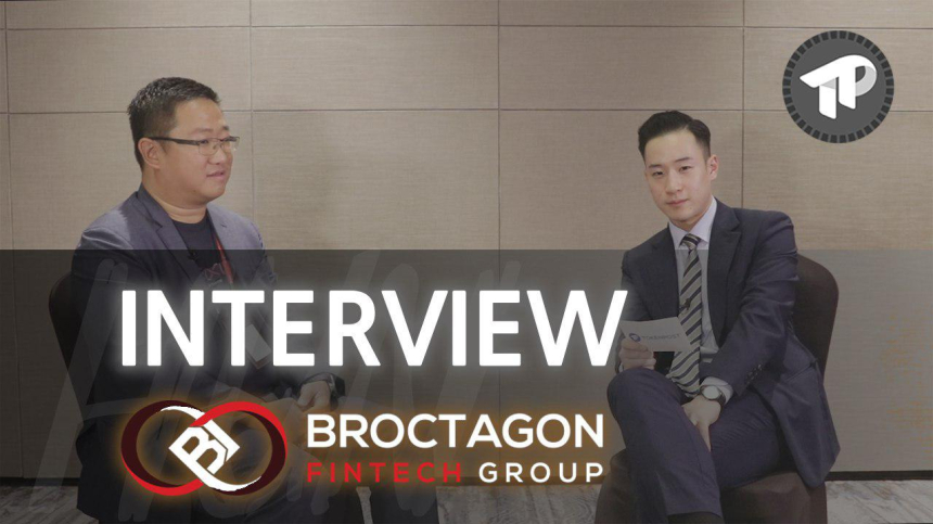  [토큰포스트 인터뷰] 브록타곤 핀테크 공동 설립자 돈 구오, “규제 확립으로 올해 기관 투자 확대될 것”