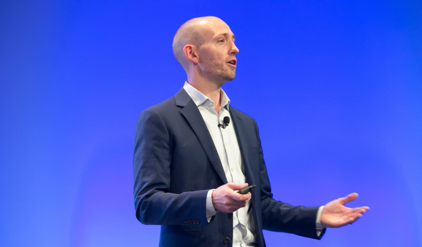  스펜서 보가트, “現 비트코인 시장 펀더멘털 강력…매집 적기”