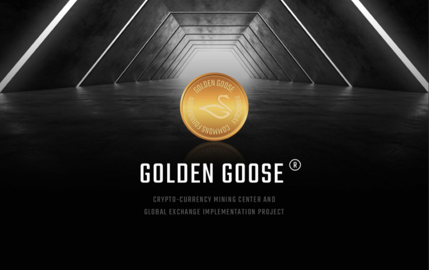  커먼즈 재단, 파라과이 골든구스 프로젝트 홈페이지 오픈…프리세일 이달 10일부터