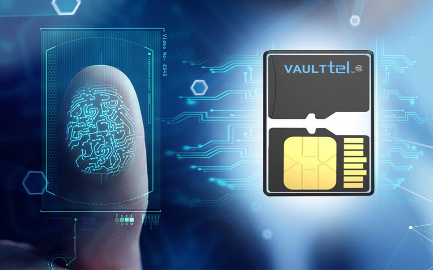  美 스타트업, 핸드폰에 부착 가능한 하드웨어 월렛 칩 출시