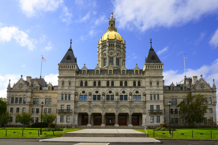  美 코네티컷, 스마트컨트랙트 사용 허가 법안 제출