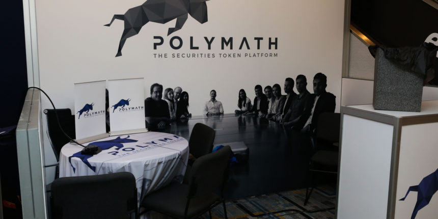  폴리매스, 시리즈원과 '맞손'…증권토큰 발행 더 쉽게