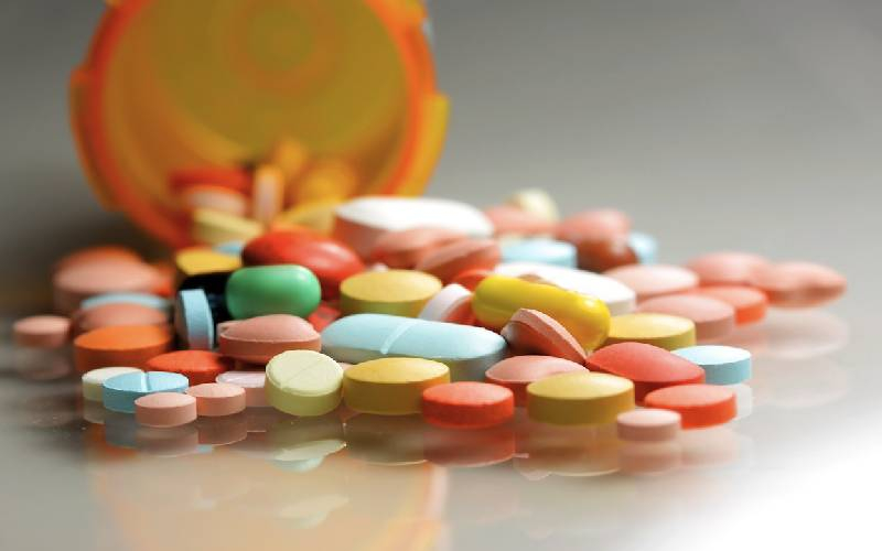 IBM, '블록체인' 솔루션으로 아프리카 가짜 의약품 뿌리 뽑는다