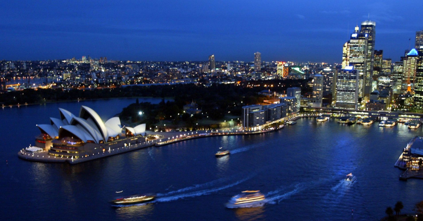 호주, 국가 블록체인 로드맵 발표…정부 지원 늘린다