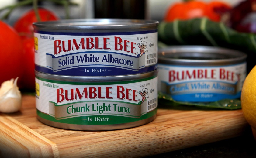 북미 최대 수산 식품업체 ‘범블비푸드’, 공급망에 SAP 블록체인 도입