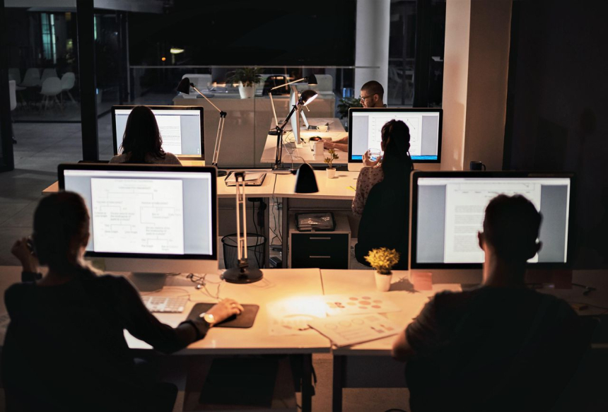  美 블록체인 구인 ‘절반’ 차지…영국˙인도 2, 3위