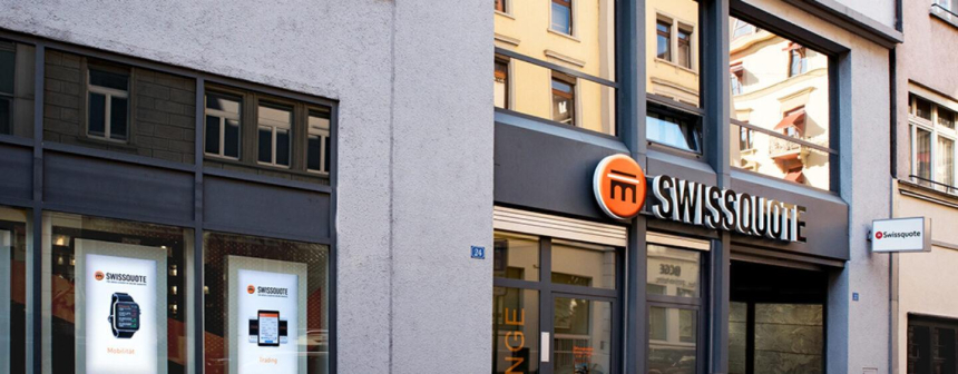  스위스 뱅킹 그룹 스위스쿼트, 3월말 암호화폐 자산운용 서비스 출시