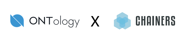  온톨로지(Ontology), 체이너스(Chainers)와 블록체인 게임 엑셀러레이팅 프로그램 계약 체결
