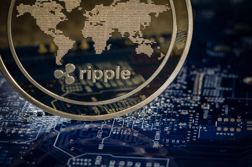  리플, 샌프란시스코 베이 ‘일하기 좋은 중소기업’ 선정