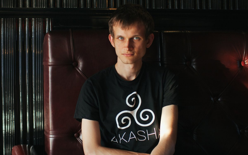  비탈릭 부테린, 스마트 컨트랙트 월렛 수수료 부과 제안