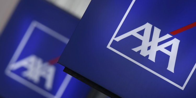  유럽 2대 보험사 악사(AXA), ‘증권토큰공개’ 보험 서비스 출시