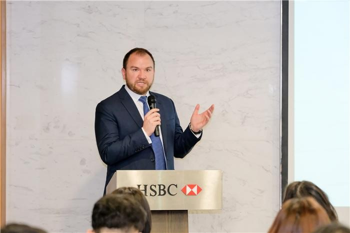  HSBC, 블록체인 무역금융 플랫폼 ‘볼트론’ 공개