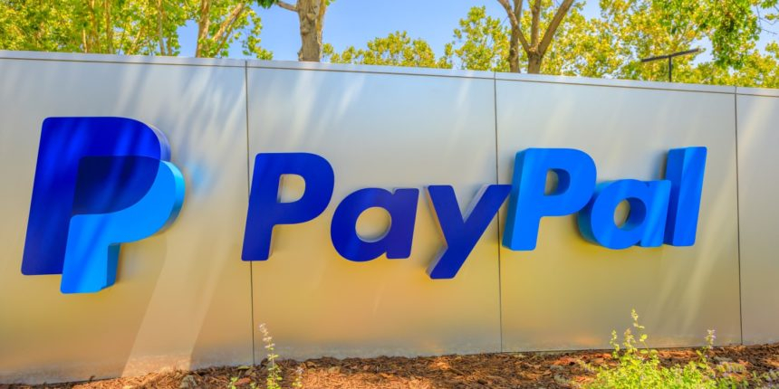  페이팔, 암호화 랜섬웨어 방지 특허 획득