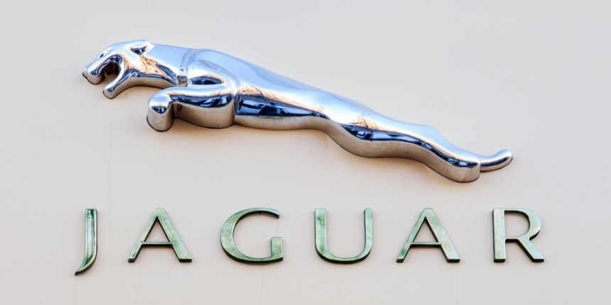 재규어 랜드 로버, 운전자에 IOTA 토큰 보상 실험 중