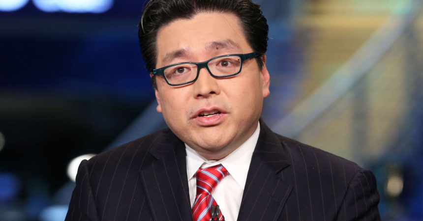 토마스 리 “다시 호황세” VS 블룸버그 “과매수 상태, 불안정”…비트코인 전망 엇갈려