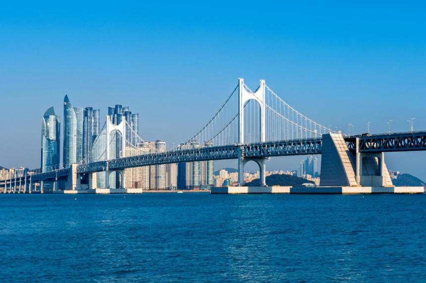 부산시, 중기부 블록체인 규제자유특구 우선협상 대상으로 선정