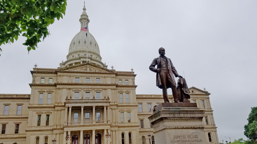 美 미시간 하원, 형사법에 ‘암호화폐’ 포함