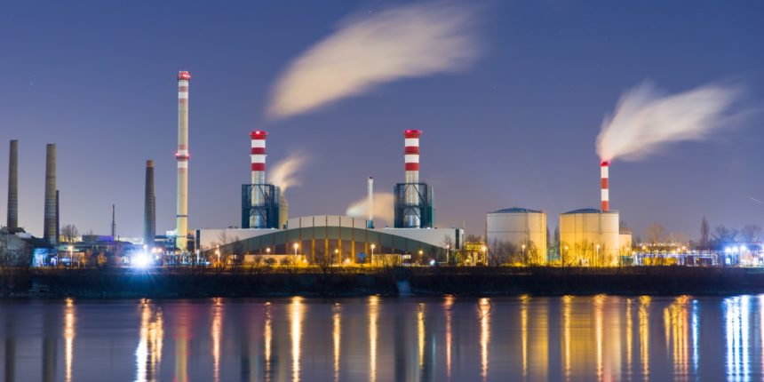  美 에너지부, ‘블록체인’으로 발전소 사이버 보안 강화한다