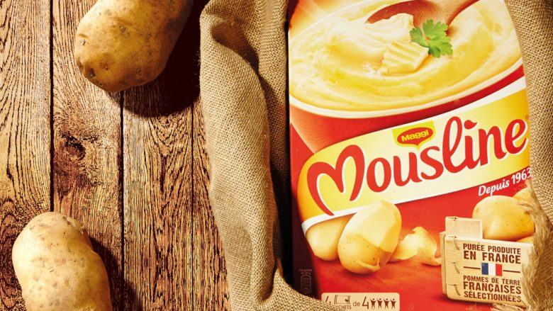 네슬레·까르푸, IBM 블록체인으로 프랑스 유명 식품 브랜드 추적