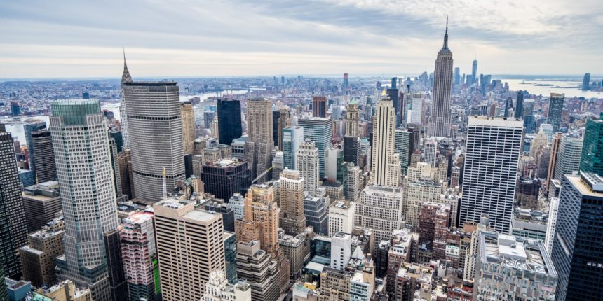  뉴욕, 암호화폐 자금세탁에 첫 '유죄' 확정