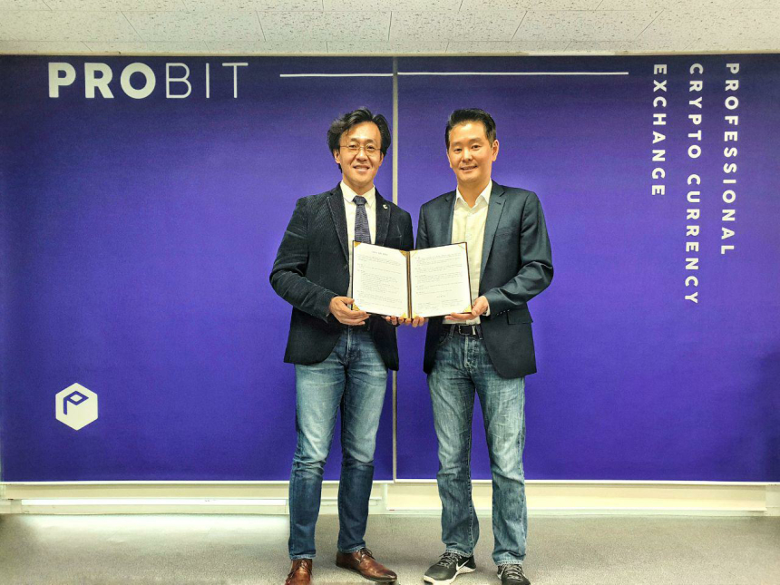  어센트 네트웍스, 프로비트와 리스닝 마인드 마케팅 파트너 협약 체결