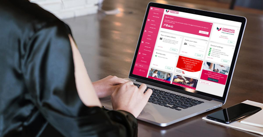 영국 최대 여행사 '코퍼레이트 트래블러', 비트코인 결제 도입