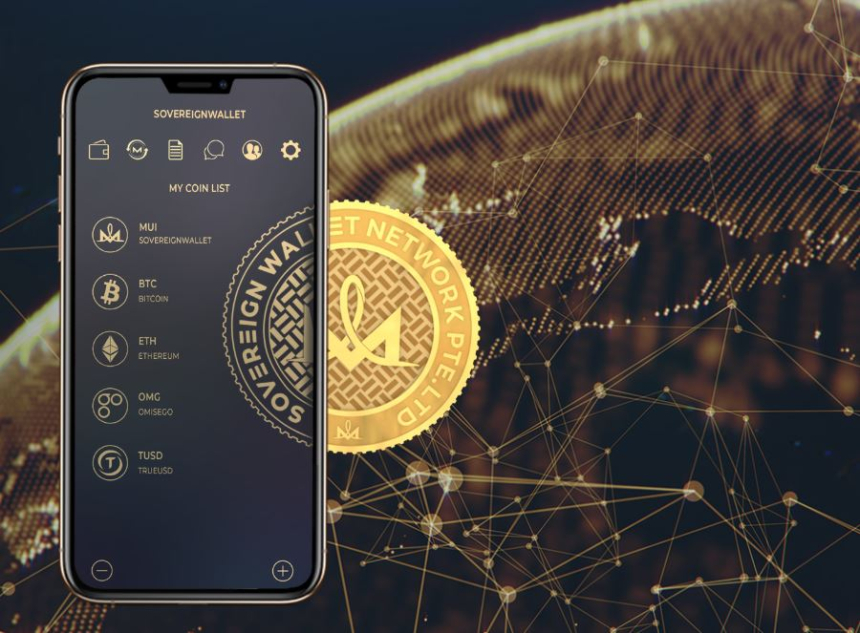  모바일 탈중앙화 거래소 '엠덱스(M.DEX)', 중앙화 거래소 문제점 세 가지 잡는다