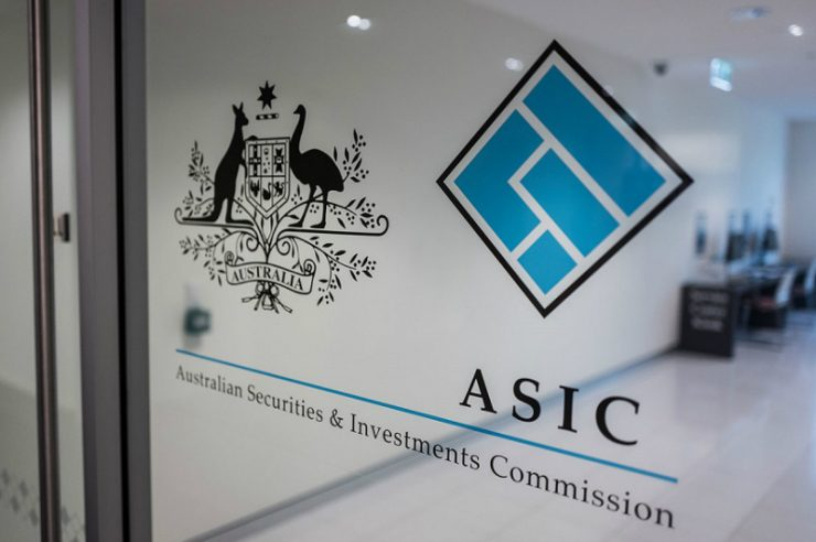 호주 증권투자위원회, 암호화폐·채굴·ICO 지침 발표