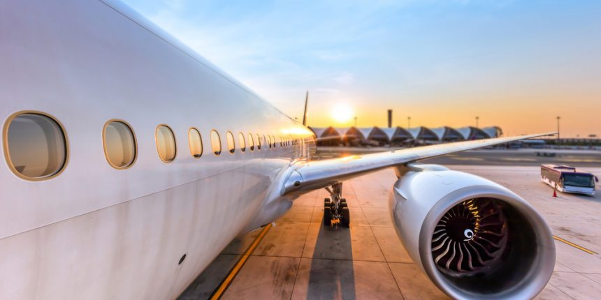  제너럴일렉트릭 항공엔진사, 블록체인 부품 관리 시스템 ‘트루엔진(TRUEngine)’ 공개