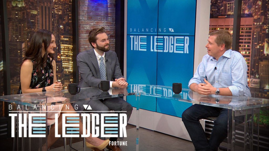  디지털 커런시 CEO, “비트코인, 미중 무역전쟁 리스크 헤징”