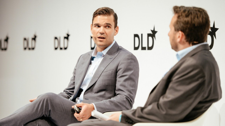  美 SEC, 『블록체인 혁명』 저자 알렉스 탭스콧에 ‘벌금’…증권법 위반