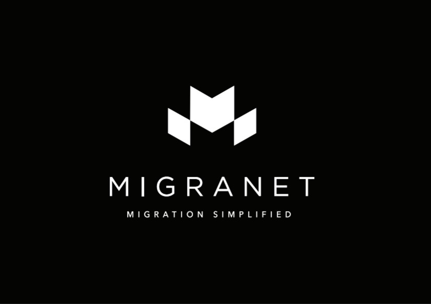  최초 인공지능·블록체인 기반 '이민 신청' 플랫폼 '마이그래넷(Migranet)', 아이닥스 거래소 상장