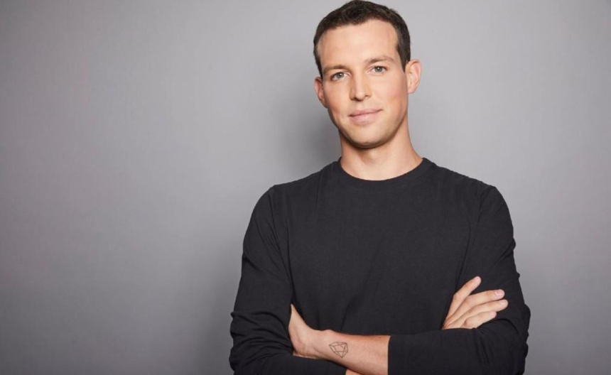  블록원 CEO “6월 1일 중대 발표, 파트너십·에어드랍과 무관” 