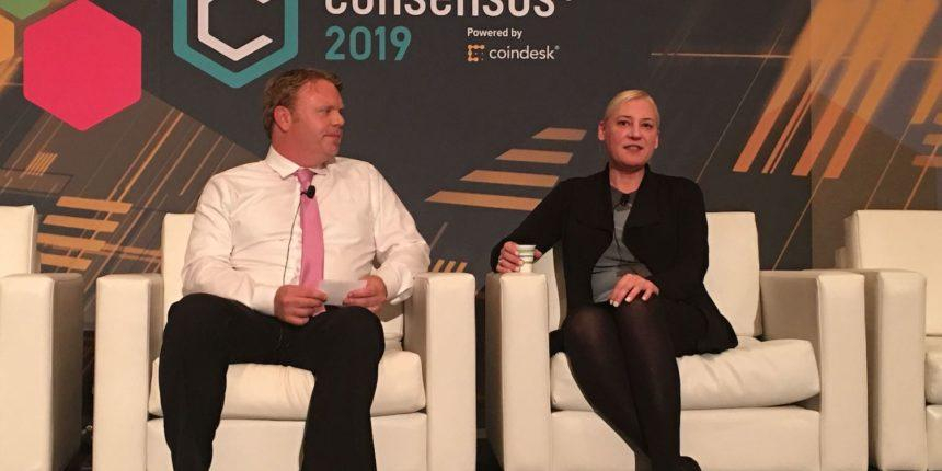 SEC 발레리 슈체파닉, “미국 내 IEO 위법 가능성 높다”