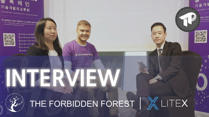  [토큰포스트 인터뷰] 포레스트 주요 기여자 코스타 두, “포레스트, 밈블 윔블˙DAG 기술 결합한 고효율˙프라이버시 강화 결제 블록체인 ”