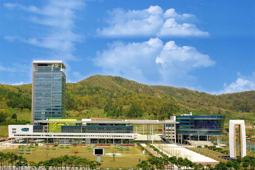  전남, 친환경농산물 유통에 블록체인 접목