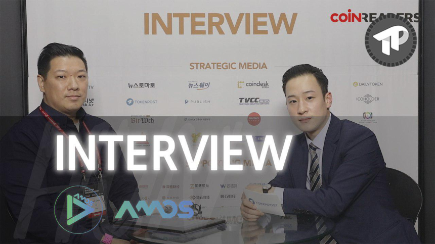  [토큰포스트 인터뷰] 아모스 프로덕트 매니저 스콧 차우, “칼로리로 물건 사고, 칼로리로 후원하고”