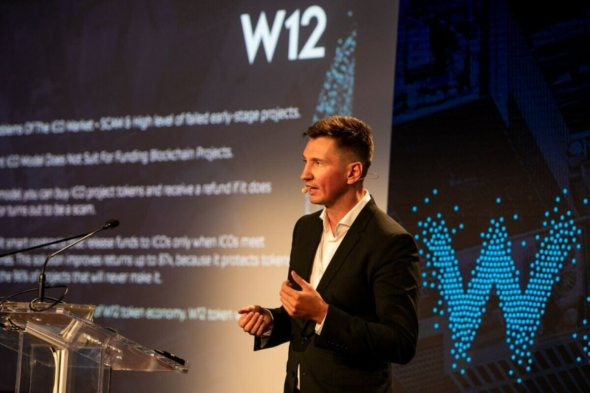  W12, 자선 및 사회공헌 위한 크라우드펀딩 플랫폼 출시