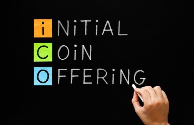  ICO벤치 5월 중간 보고서, 