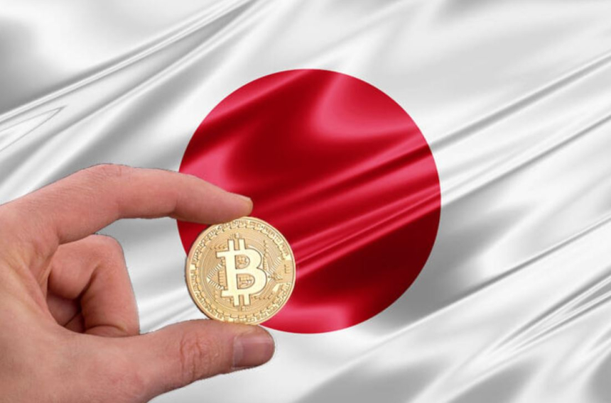 日 작년 암호화폐 포함 잡소득 1억 엔 이상