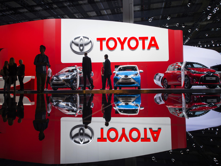  도쿄대·도요타, 내달 블록체인 전력 거래 시스템 테스트 실시