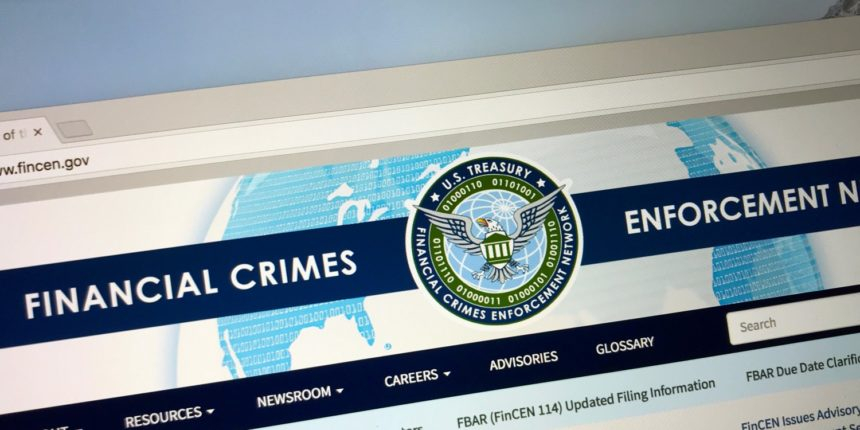  핀센, “일부 디앱에 美 송금법 적용해야”