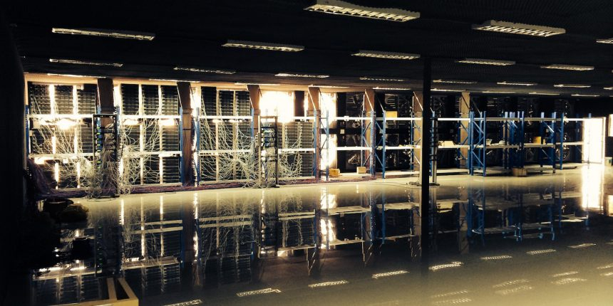  세계 최대 채굴 지역 쓰촨성, 불법 채굴장 단속한다