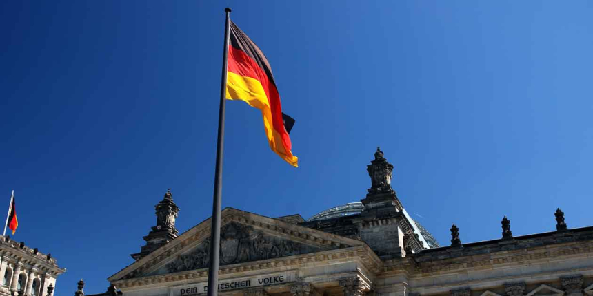 獨 올 여름 암호화폐 규제 내놓는다…블록체인 채권 허용