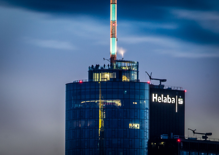  獨 은행 네 곳, 블록체인서 ‘약속어음’ 발행