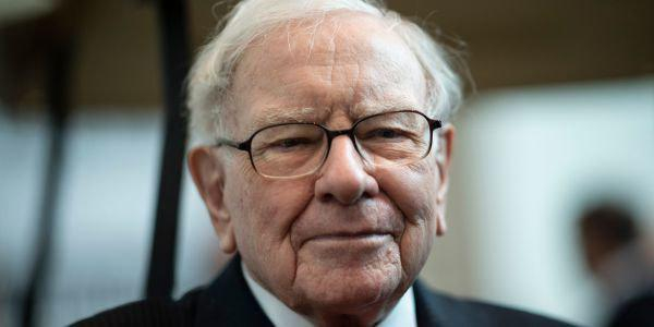  워런 버핏, “비트코인, 사기 문제 많은 도박용 기계”