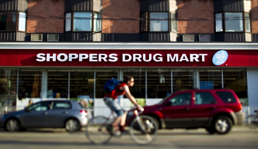  캐나다 대형 유통 매장, 블록체인 추적 파일럿 실시