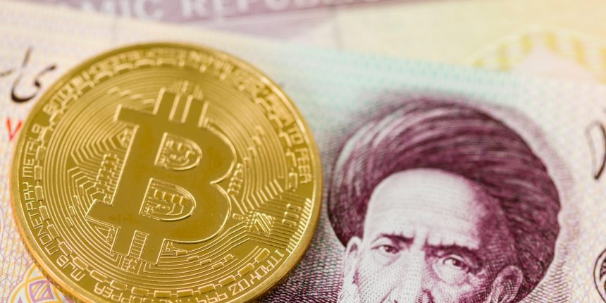 이란 에너지 차관, “암호화폐 채굴업체에 전력 지원금 안 돼”